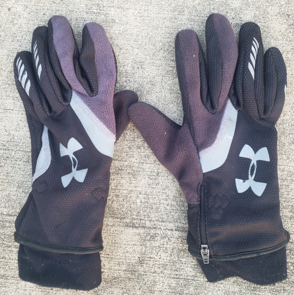 Under Armour UA Storm Fleece Run Gloves